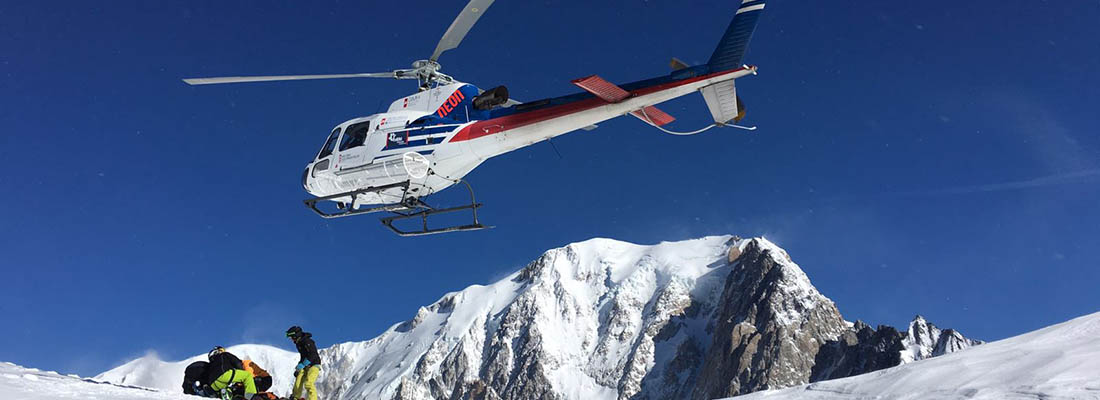 choose the best heli-sport destination